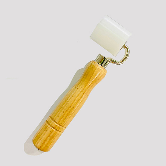 ローラー 本格派