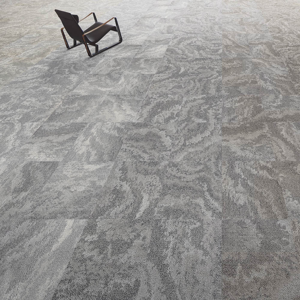 GX4806 GX-4806 東リ タイルカーペット フォギーロック